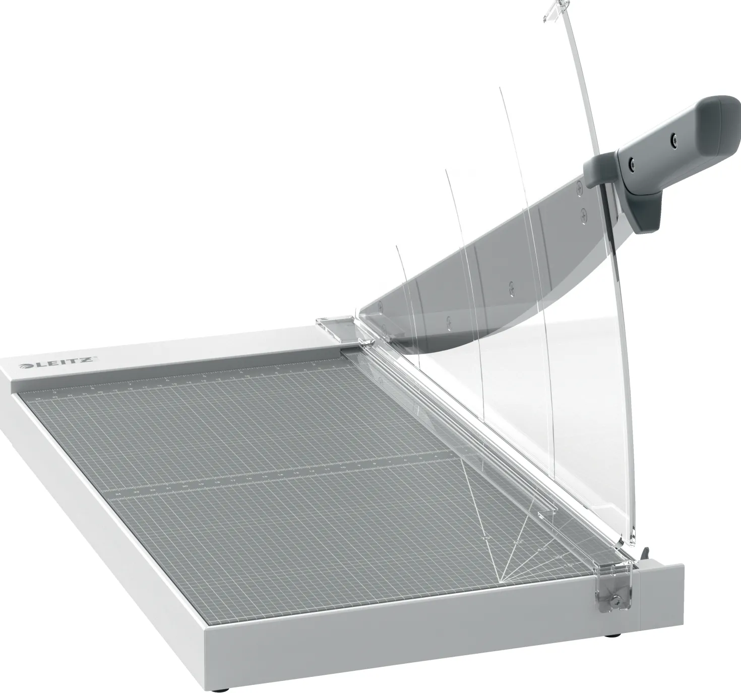 Skärmaskin Leitz Precision Home Office A3, EdgeGlow