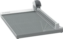 Skärmaskin Leitz Precision Office A4+, roterande