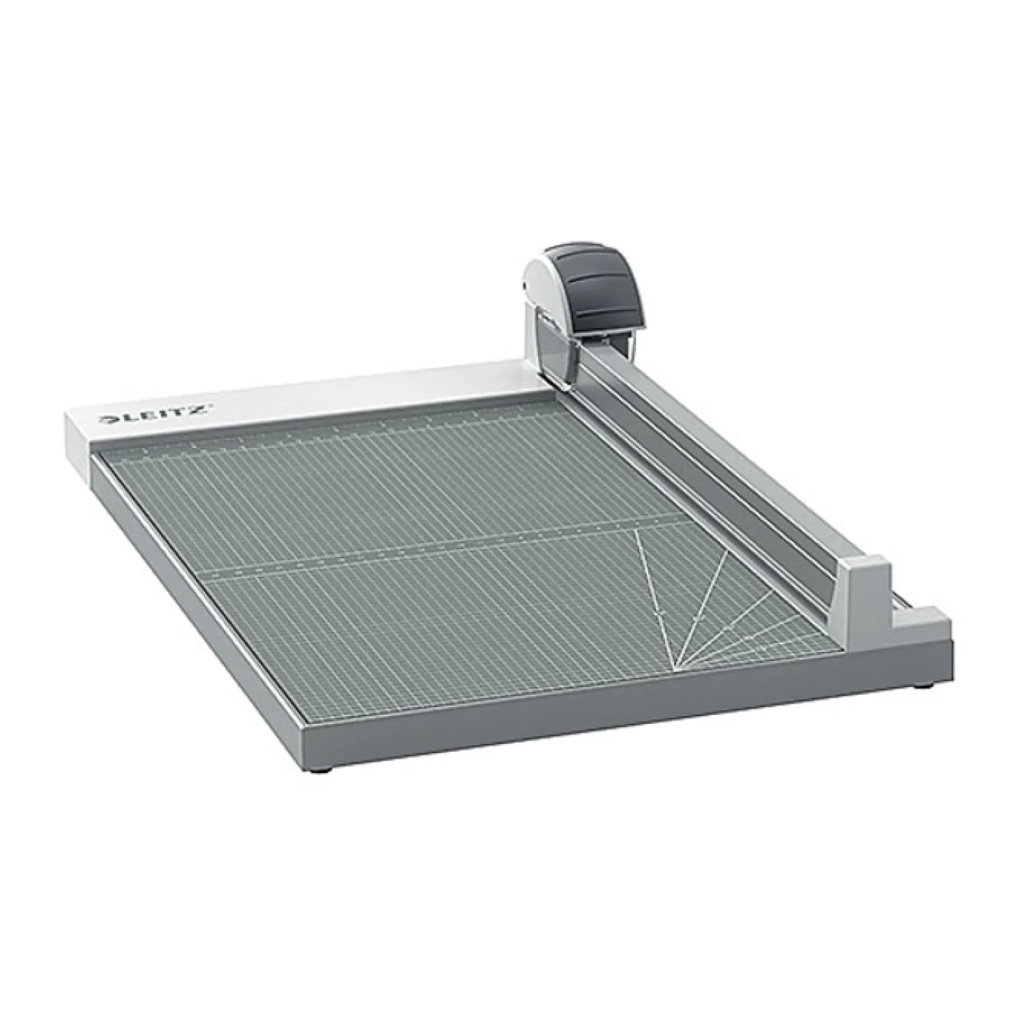 Skärmaskin Leitz Precision Office A4+, roterande