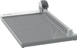 Skärmaskin Leitz Precision Office A3, roterande blad
