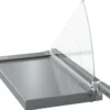 Skärmaskin Leitz Precision Office Pro A3, giljotin