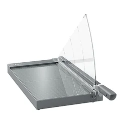 Skärmaskin Leitz Precision Office Pro A3, giljotin