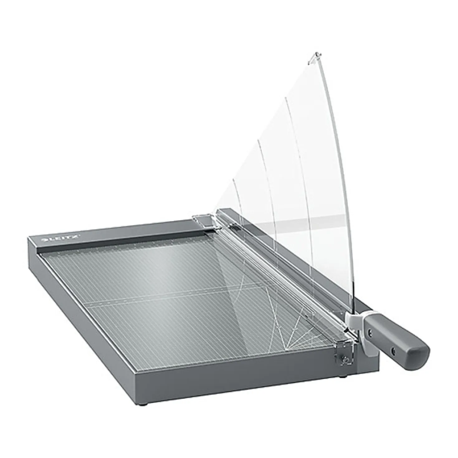 Skärmaskin Leitz Precision Office Pro A3, giljotin