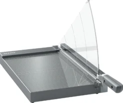 Skärmaskin Leitz Precision Office Pro A4+