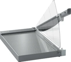 Skärmaskin Leitz Precision Office Pro A4+