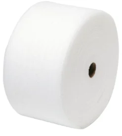 Skummaterial Cellaire 2 Mm, vit, 0,5 x 150 m