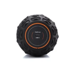 Skumrulle MEDIVON RecoRoll Solo, vibrerande, 3 vibrationslägen, USB