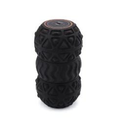 Skumrulle MEDIVON RecoRoll Trio, vibrerande, 4 nivåer, 2000mAh