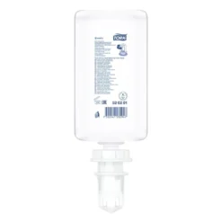 Skumtvål Tork S4 Clarity, parfymfri, 1 liter