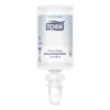 Skumtvål Tork S4 Extra Mild, parfymfri, ECARF-certifierad, 1L