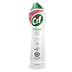 Skurcreme CIF Cream Cleaner, 500 ml