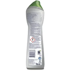 Skurcreme Cif Professional Cream Pro Formula, 750 ml
