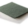 Skurnylon Hygienteknik Grön, 220x150 mm