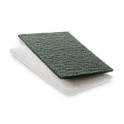 Skurnylon Hygienteknik Grön, 220x150 mm
