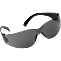 Skyddsglasögon Worksafe Cheetah, grå, imskydd, 26g