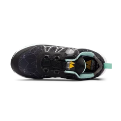 Skyddsko dam Monitor Jade S3, Boa-system, svart