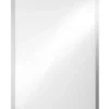 Skyltram Durable Duraframe Poster A2, dubbelsidig, silver