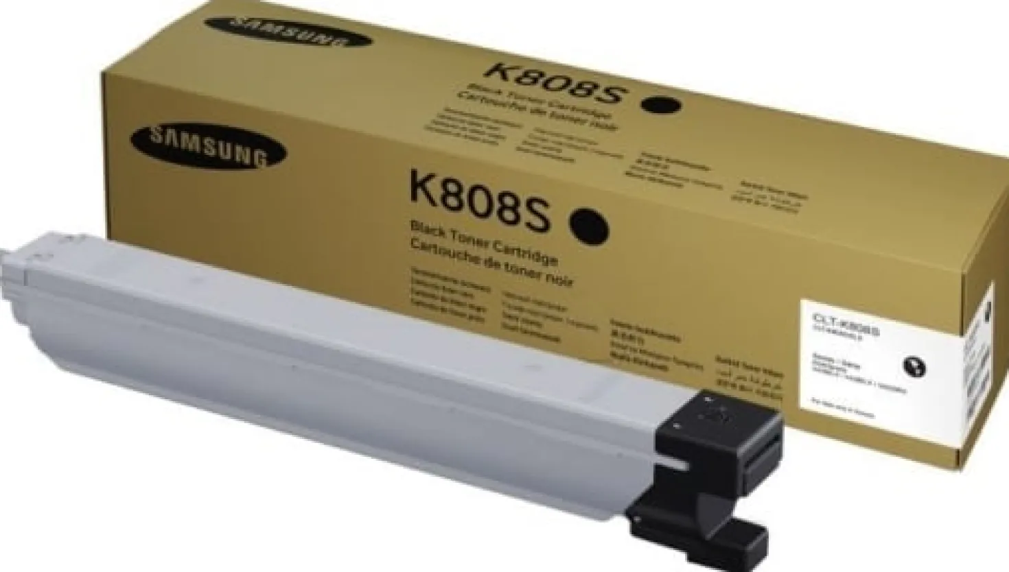 SL-X4220/ 4250/ 4300 toner black 23k
