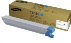 SL-X4220/ 4250/ 4300 toner cyan 2k