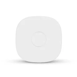 Smart Hub Housegard Luma, för brandvarnare, Wi-Fi, vit