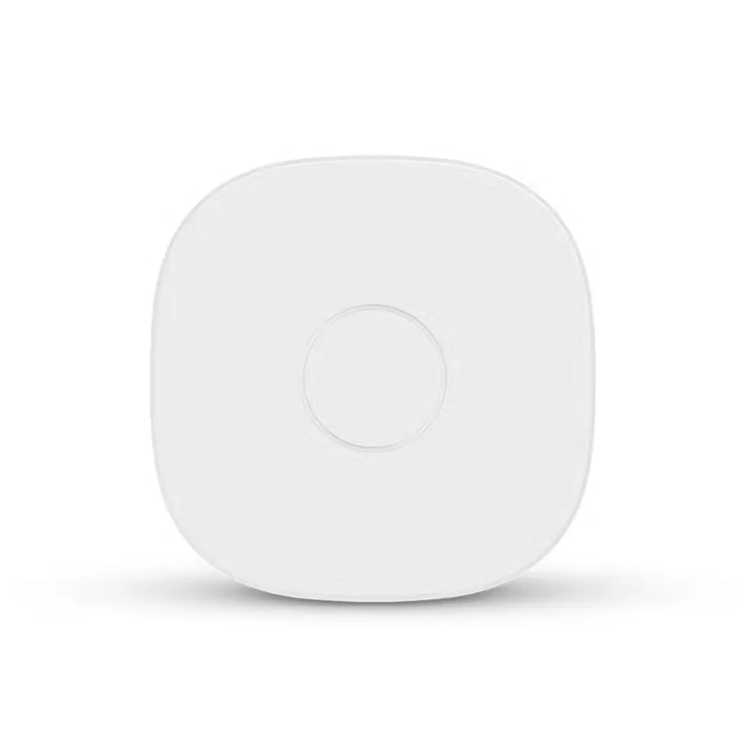 Smart Hub Housegard Luma, för brandvarnare, Wi-Fi, vit
