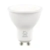 Smart LED-lampa Deltaco SMART HOME GU10 CCT, 4,5W, 2700-6500K