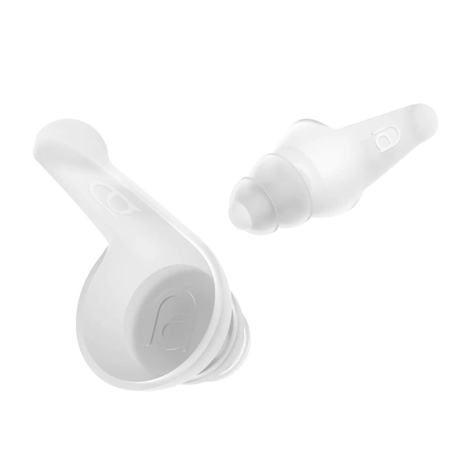Sömnöronproppar ASSISTIVE AUDIO Noise Protection Sleep, 19dB SNR, 3 storlekar