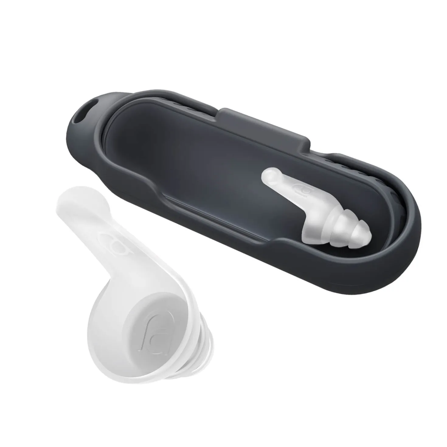 Sömnöronproppar ASSISTIVE AUDIO Noise Protection Sleep, 19dB SNR, 3 storlekar