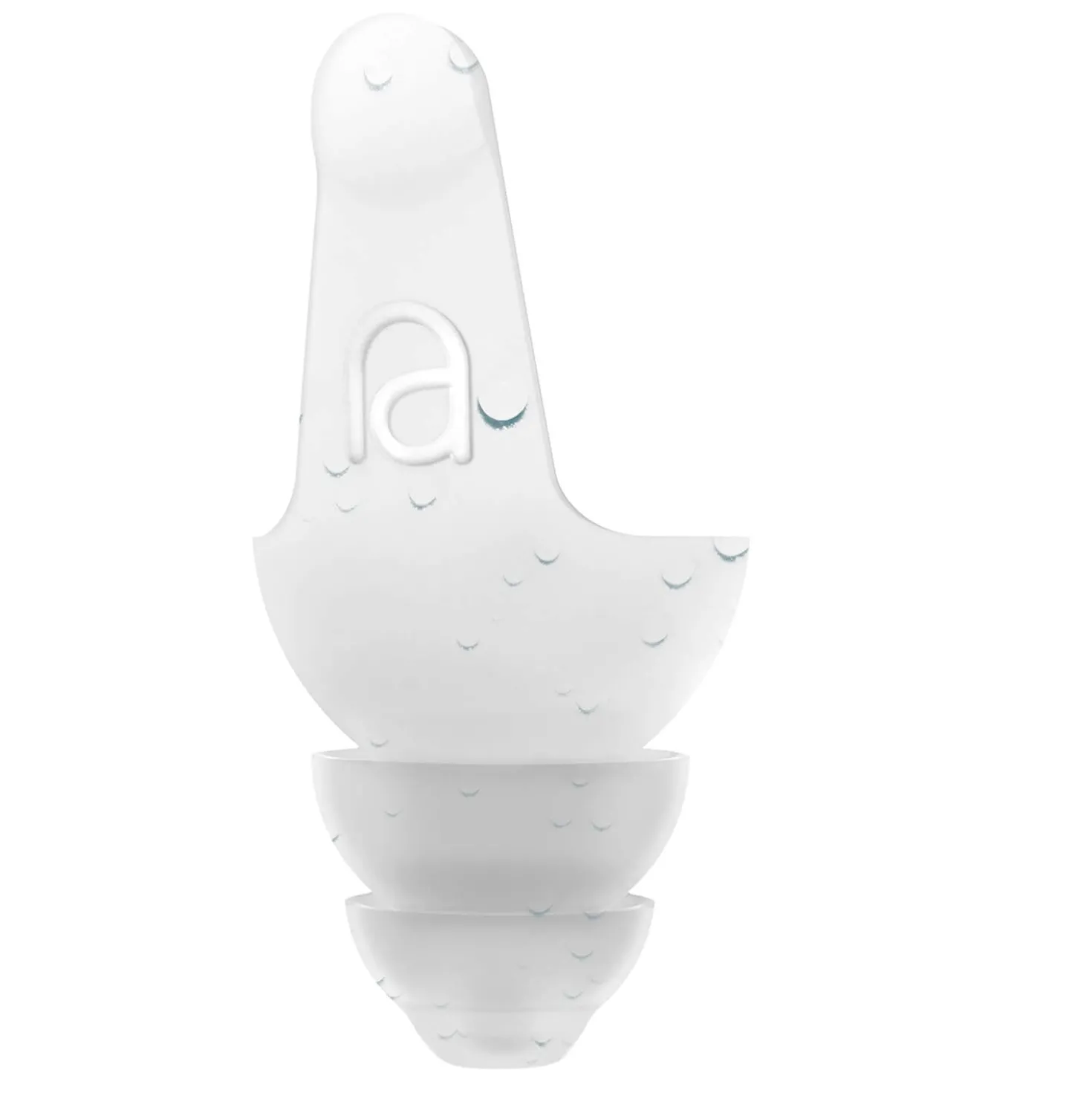 Sömnöronproppar ASSISTIVE AUDIO Noise Protection Sleep, 19dB SNR, 3 storlekar