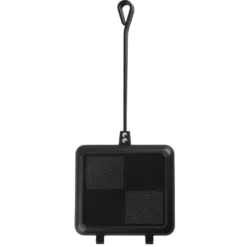 Smörgåsgrill MUSTANG Sandwich Large, 20x18 cm, bärväska ingår