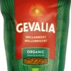 Snabbkaffe Gevalia Ekologiskt Frystorkat Instant, 100% Arabica, 150 g