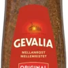 Snabbkaffe Gevalia Frystorkat Instant, 100% Arabica, 200 g
