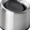 Snäppkork JobOut till Stålflaska, BPA-fri, 500 ml och 280 ml
