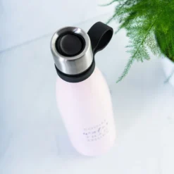 Snäppkork JobOut till Stålflaska, BPA-fri, 500 ml och 280 ml
