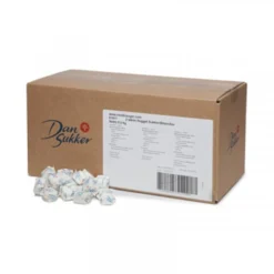 Sockerbit Dansukker Snabblöslig Portion, 4,4 kg