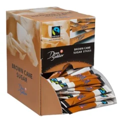 Sockersticks Dan Sukker Rörsocker, 0,9 kg