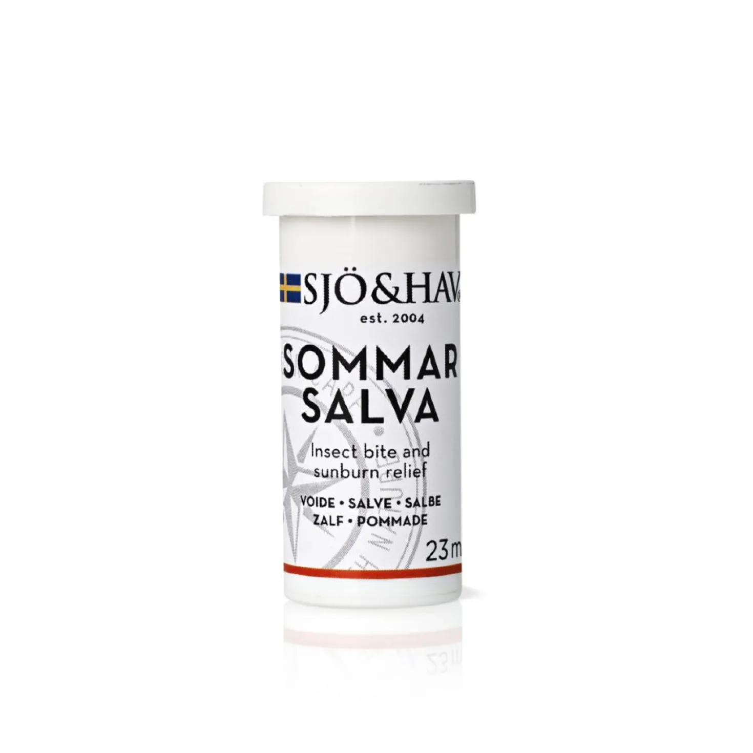 Sommarsalva After Bite Sjö & Hav 23ml