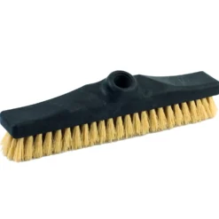 Sopborste Hygienteknik Levang Plast Mjuk Syntetfiber, 30 cm