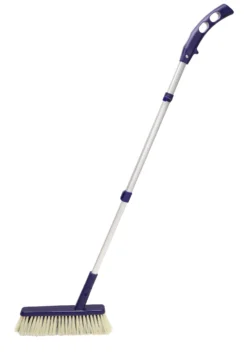 Sopborste Hygienteknik Max Ergo Klick, justerbar höjd, ergonomisk