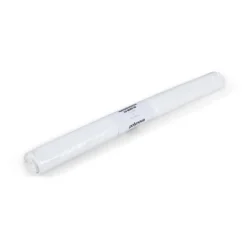 Soppåse Polynova Basko 60, vit, 90-100L, 15 st/rulle