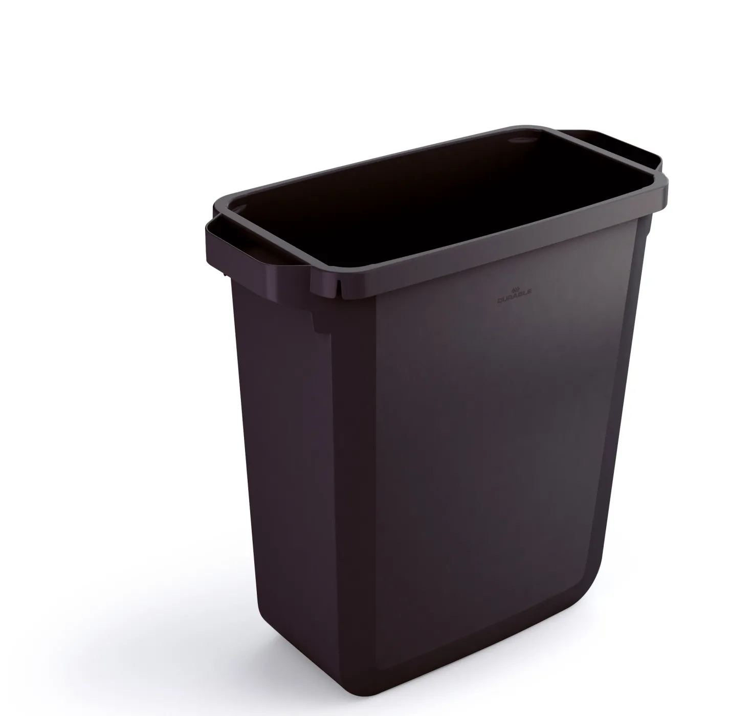 Soppåse Polynova Basko 60, vit, 90-100L, 15 st/rulle