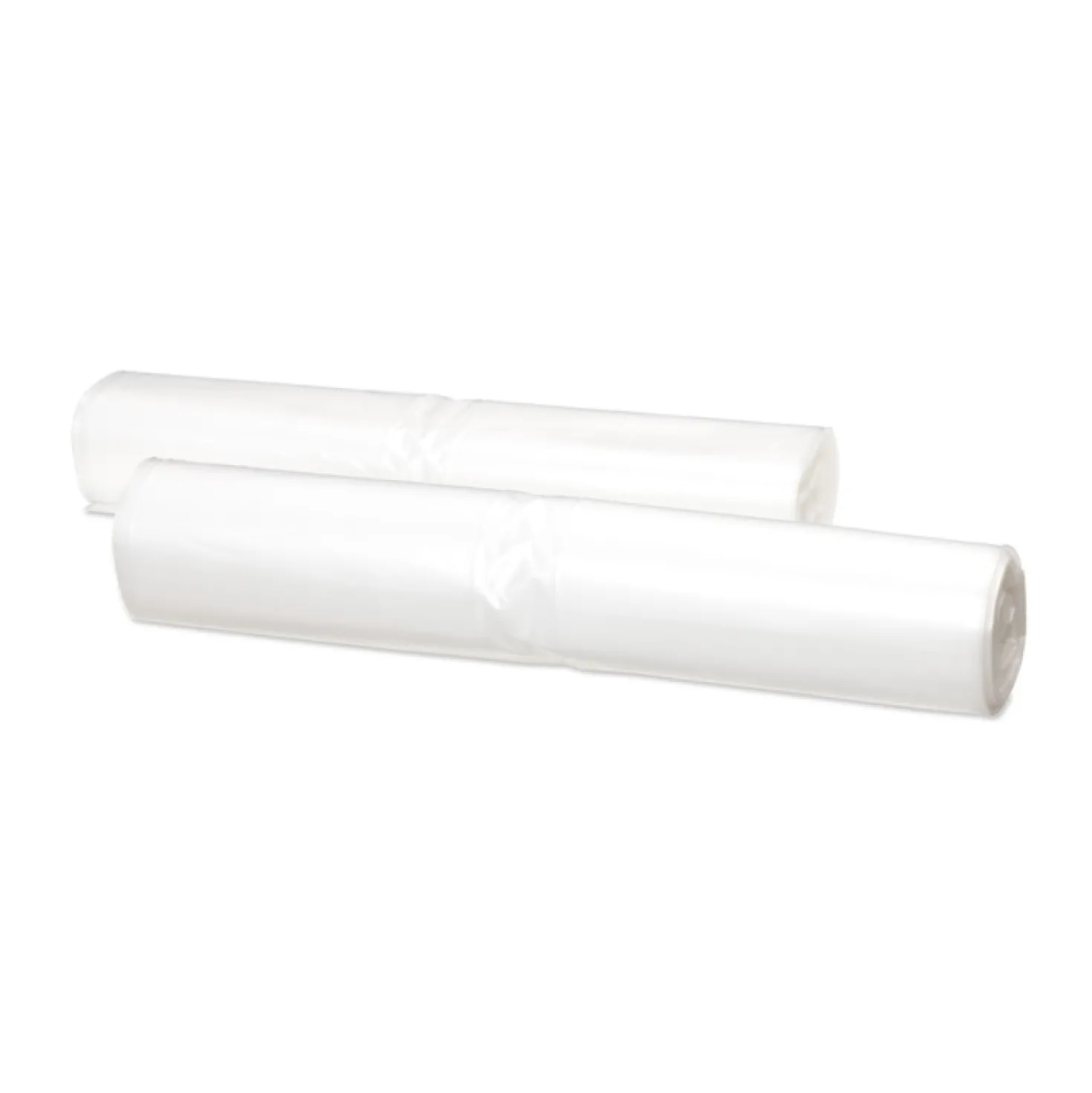 Soppåse Tork B1 Transparent, 50L, 250 st