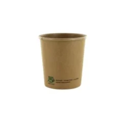 Soppskål Papstar Pure, 470 ml, 20 st