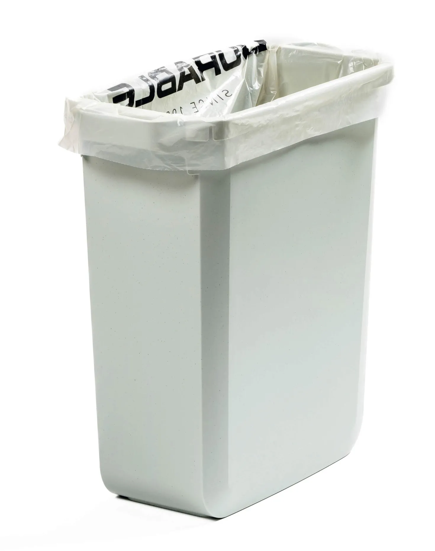 Sopsäck Durable 110L för Durabin 60L, 25 st per rulle