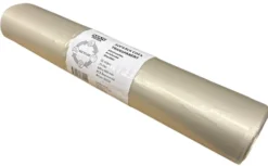 Sopsäck Hygienteknik MAX Transparent, 70 liter, 25 st per rulle