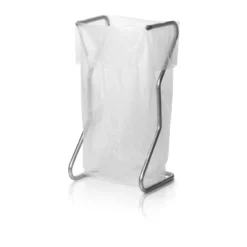 Sopsäck K3 Proffs Transparent, 240L, 0,055 mm, 10 st
