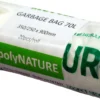Sopsäck Polynature Biologiskt Nedbrytbar, 70 liter, 20 st