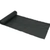 Sopsäck Polynova LDPE Svart, 125L, 0,04mm per rulle