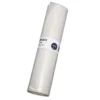 Sopsäck PolyREG 125L Transparent, 40 mikrometer, 10 st per rulle