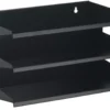 Sorteringsfack Durable Metall, vägghängd, 3 fack